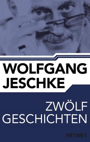 Cover of the book Zwölf Geschichten by Richard Laymon