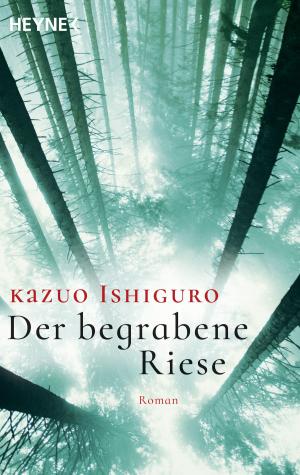 Cover of the book Der begrabene Riese by Jan-Philipp Sendker