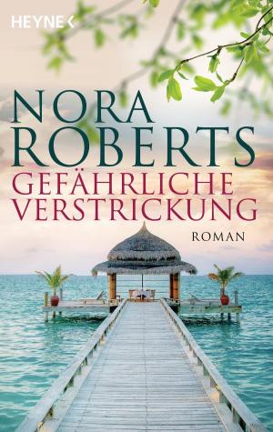 Cover of the book Gefährliche Verstrickung by Barbara Hambly