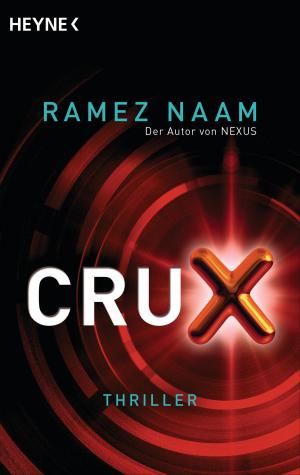 Cover of the book Crux by Anna Todd