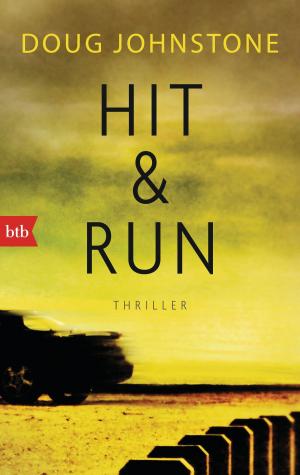 Cover of the book Hit & Run by Hanns-Josef Ortheil