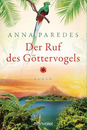 bigCover of the book Der Ruf des Göttervogels by 