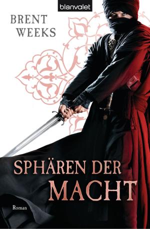 Cover of the book Sphären der Macht by Lisa Scott