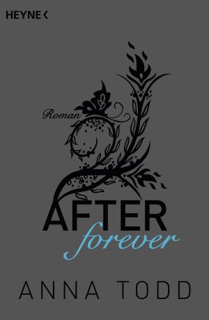 Cover of the book After forever by James Corey