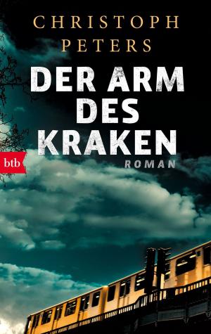Cover of the book Der Arm des Kraken by Dimitri Verhulst