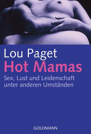 Cover of the book Hot Mamas by Micaela Jary