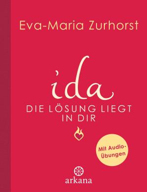 bigCover of the book ida - Die Lösung liegt in dir by 
