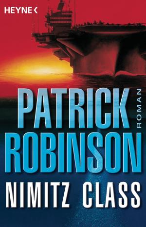 Cover of the book Nimitz Class by Robert A. Heinlein