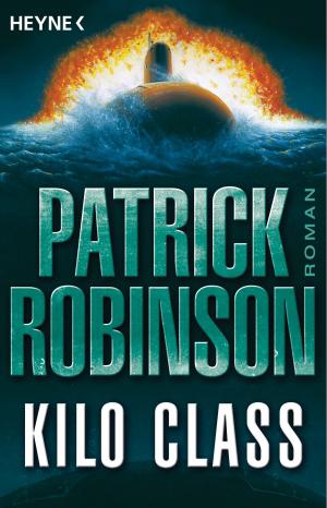 Cover of the book Kilo Class by Kim Stanley Robinson