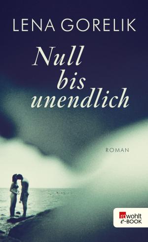 Book cover of Null bis unendlich