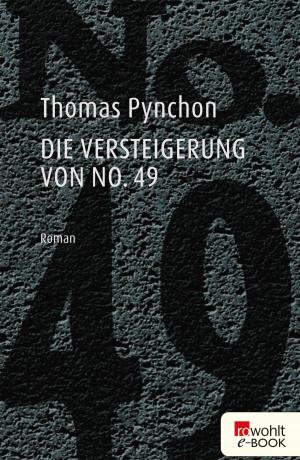 Cover of the book Die Versteigerung von No. 49 by Andreas Huckele