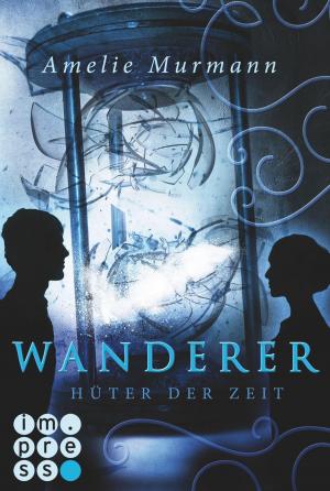 Cover of the book Wanderer 2: Hüter der Zeit by Rick Riordan