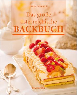 Cover of the book Das große österreichische Backbuch by Marzio Vittorio Barcellona