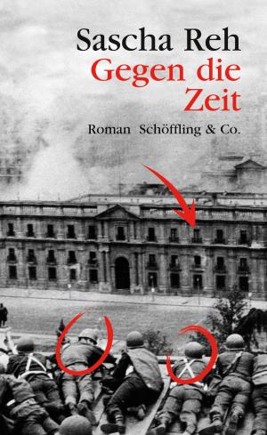Cover of the book Gegen die Zeit by Eckhard Henscheid