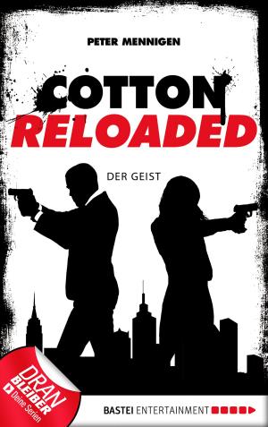 Cover of the book Cotton Reloaded - 35 by Christian Schwarz