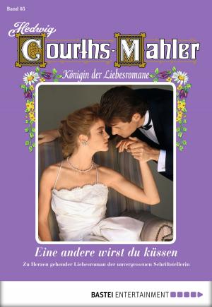 Cover of the book Hedwig Courths-Mahler - Folge 085 by Katrin Kastell