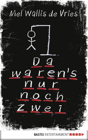 Cover of the book Da waren's nur noch zwei by Gerlis Zillgens