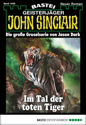 Cover of the book John Sinclair - Folge 1936 by Pat Connor