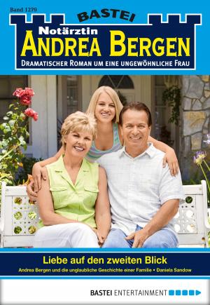 Cover of the book Notärztin Andrea Bergen - Folge 1279 by Lauren Dane, Megan Hart