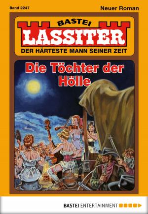 Cover of the book Lassiter - Folge 2247 by Ina Ritter