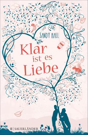 Cover of the book Klar ist es Liebe by Dagmar Chidolue