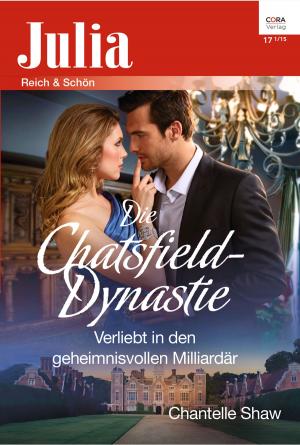 Cover of the book Verliebt in den geheimnisvollen Milliardär by Charlene Sands