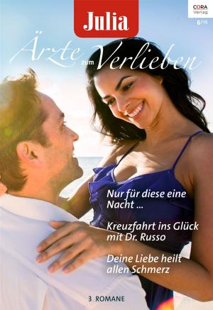 Book cover of Julia Ärzte zum Verlieben Band 77