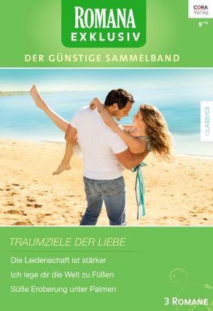 Cover of the book Romana Exklusiv Band 261 by Jackie Merritt