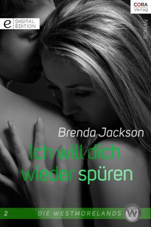 Cover of the book Ich will dich wieder spüren by Gerrard Wllson