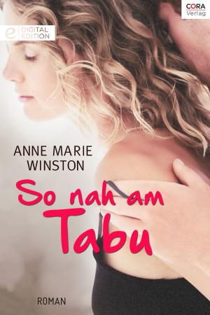 Cover of the book So nah am Tabu by CINDI MYERS