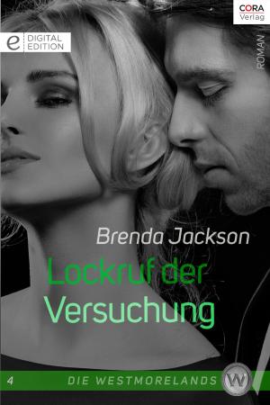 Cover of the book Lockruf der Versuchung by Phillip Frey