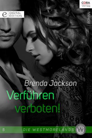 Cover of the book Verführen verboten! by Victoria Pade