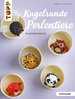 Cover of the book Kugelrunde Perlentiere by Gudrun Schmitt