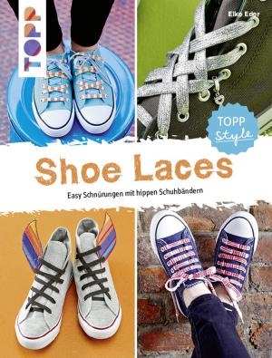 Cover of the book Shoe Laces by Susanne Pypke