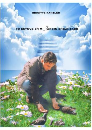 Cover of the book yo estuve en mi jardin encantado by Sir John Richardson