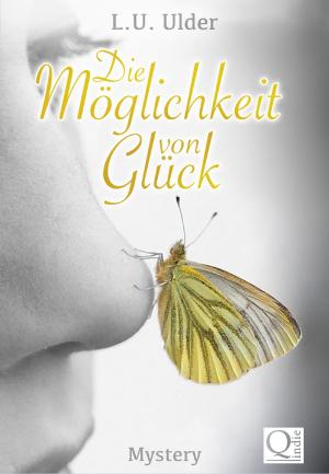 Cover of the book Die Möglichkeit von Glück by Sylvia Obergfell