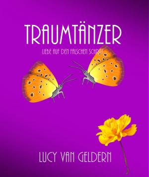 Cover of the book Traumtänzer by Antonio Rudolphios