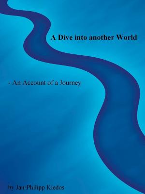 Cover of the book A Dive into another World by E. Phillips Oppenheim