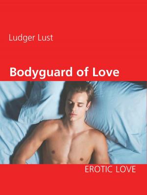bigCover of the book Bodyguard of Love by 