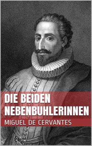 Cover of the book Die beiden Nebenbuhlerinnen by Claudia Amherd