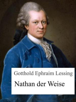 bigCover of the book Nathan der Weise by 