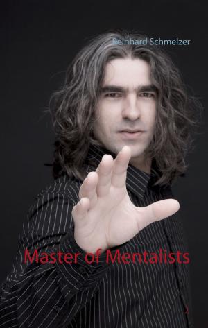 Cover of the book Master of Mentalists by Daniel Fischl