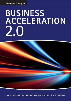 Cover of the book Business Acceleration 2.0 by Elise Tykkyläinen
