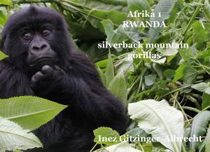 Cover of the book Afrika 1 Ruanda by Heinz-Joachim Hartmann
