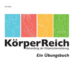Cover of the book KörperReich by Klaus-Dieter Sedlacek