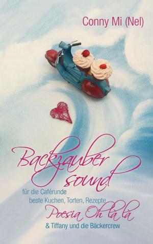 Cover of the book Backzaubersound by Mathias Berger