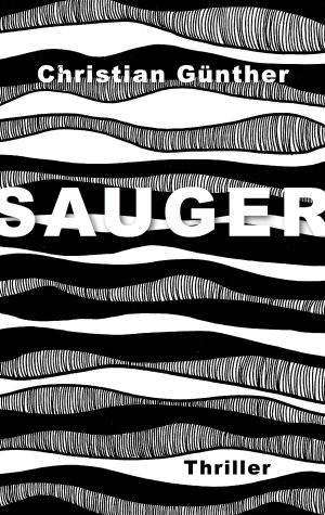 Cover of the book Sauger by fotolulu