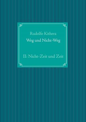 Cover of the book Weg und Nicht-Weg by Holger Schwärmer