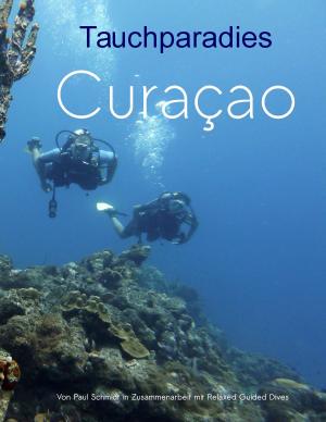Cover of the book Tauchparadies Curaçao by Josef Miligui