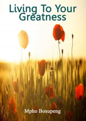 Cover of the book Living To Your Greatness by J.M. Barber